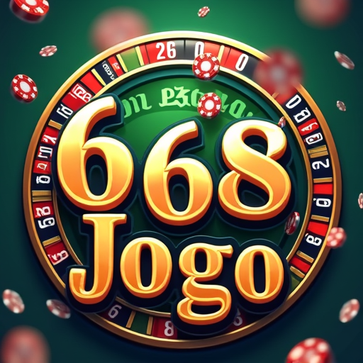 668bet jogo